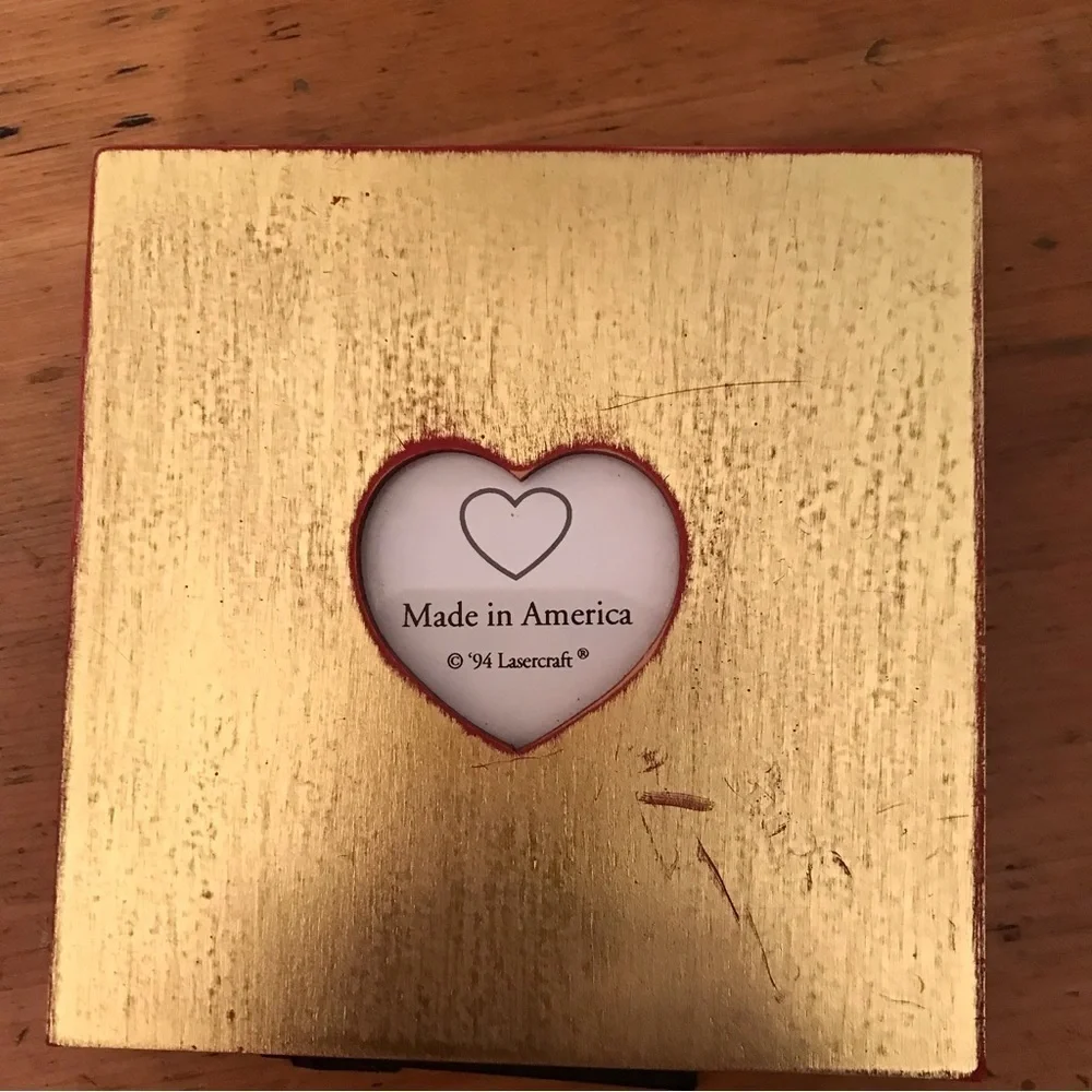 ♥️LOVE FRAMES - Set of 2